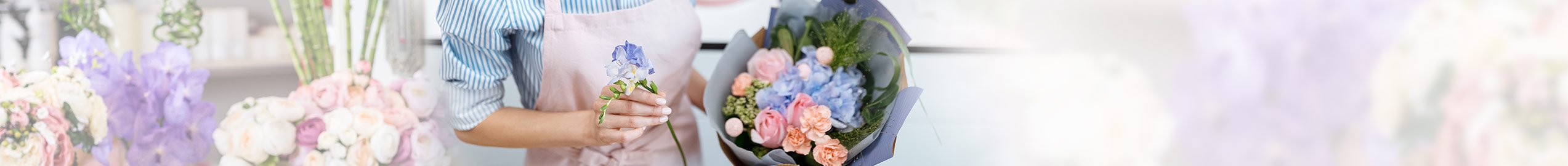 קופסאות פרחים