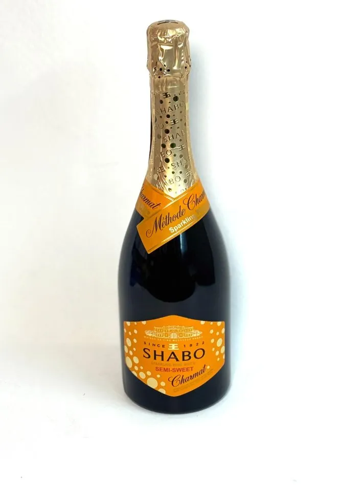 שמפניה שאבו