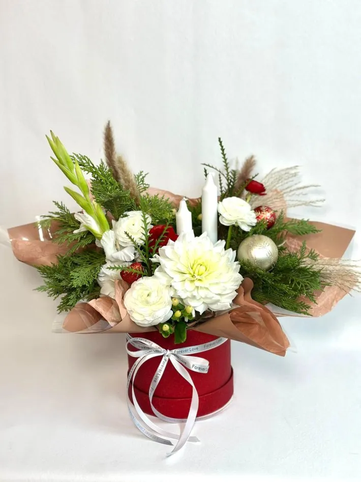 новогодний сидур